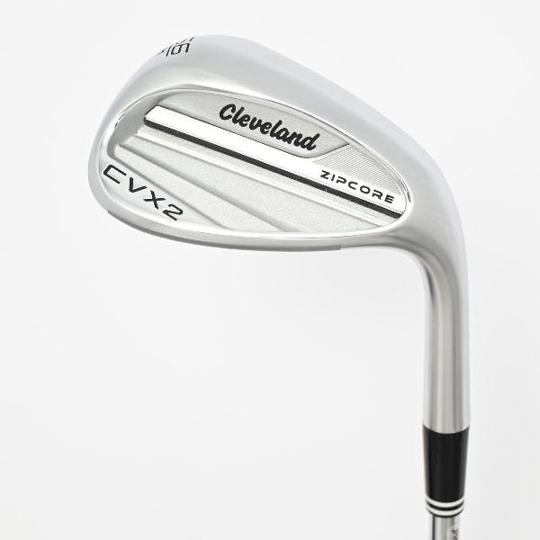 CLEVELAND - 【中古】クリーブランド　Cleveland Golf　CVX2 ZIPCORE ウェッジ Dynamic Gold 95　【56-14】シャフト：Dynamic Gold 95Cランク　フレックスS200　男性用 メンズ用　右用