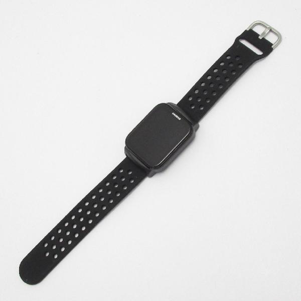 【中古】グリーンオン　GREENON　THE GOLF WATCH GS501　CDランク　フレックス-