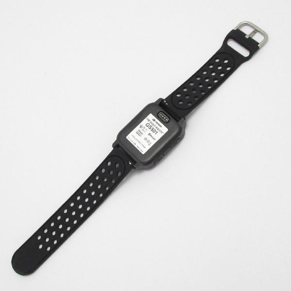 【中古】グリーンオン　GREENON　THE GOLF WATCH GS501　CDランク　フレックス-