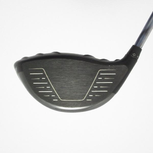 【中古】ピン　G425　G425 MAX ドライバー Speeder 569 EVOLUTION VI　シャフト：Speeder 569 EVOLUTION VICDランク　フレックスSR　男性用 メンズ用　右用