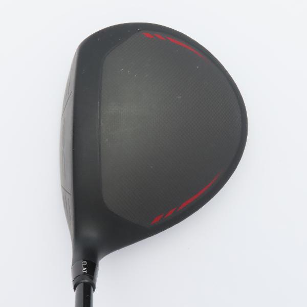 【中古】ロイヤルコレクション　RC　RC TM-X ドライバー TT-5　シャフト：TT-5CDランク　フレックスS　男性用 メンズ用　右用