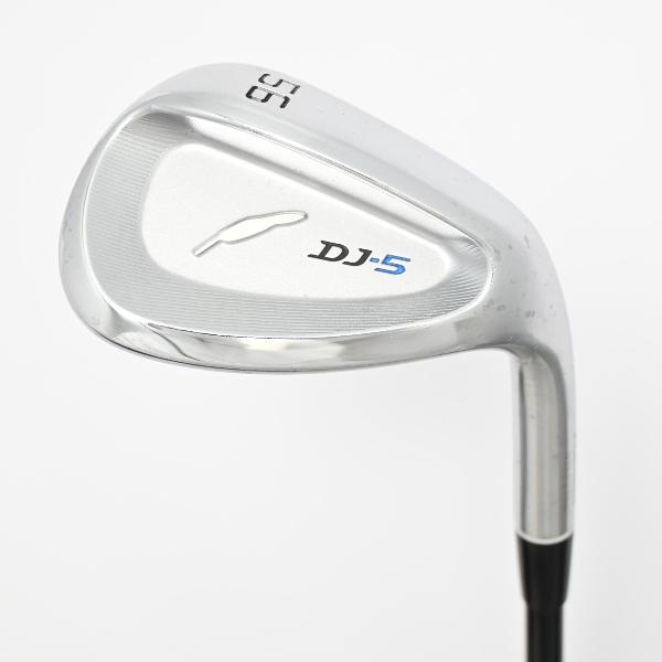 乐天商城 - 【中古】フォーティーン　DJ　DJ-5 ウェッジ FT62w　【56-08】シャフト：FT62wCランク　フレックスWEDGE　男性用 メンズ用　右用
