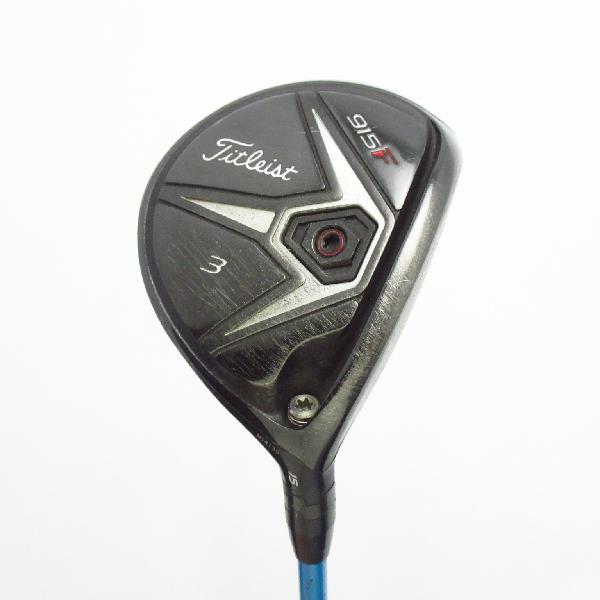 Titleist 915 F