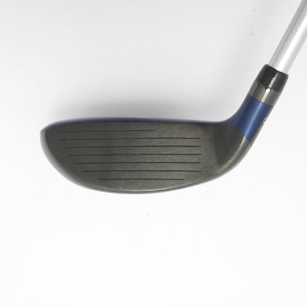 【中古】キャスコ　POWER TORNADO　UFO by POWER TORNADO AIR Blue ユーティリティ...