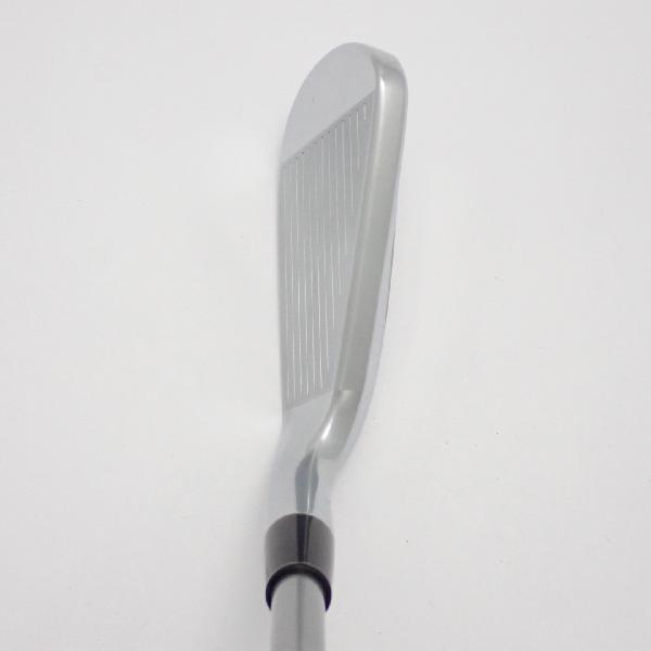 【中古】ダンロップ　SRIXON　スリクソン ZX MkII アイアン ユーティリティ Diamana ZX-II for UTILITY　【U4】シャフト：Diamana ZX-II for UTILITYCランク　フレックスS　男性用 メンズ用　右用