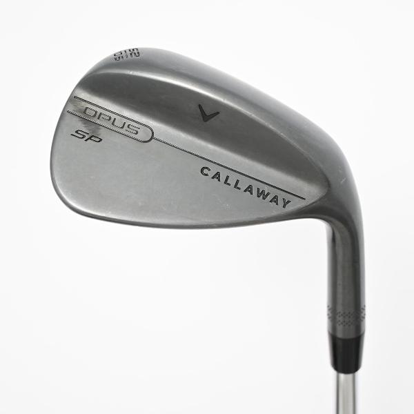 キャロウェイゴルフ Callaway Golf OPUS SP ブラック仕上げ ウェッジ Dynamic Gold HT シャフト：Dynamic Gold HTCランク フレックスS200 男性用 メンズ用 右用