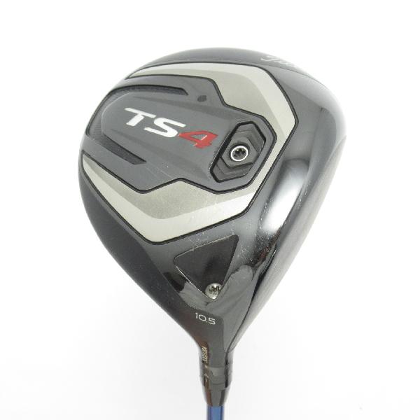 Titleist TS4