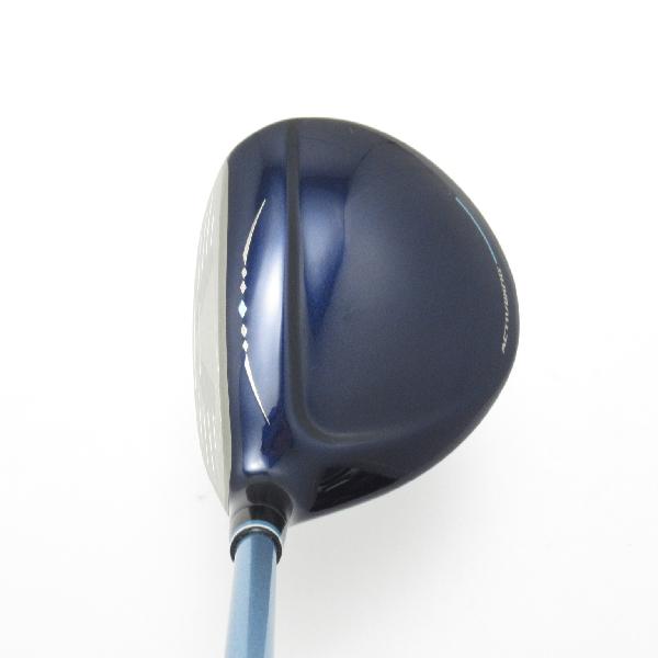 【中古】ダンロップ　XXIO　ゼクシオ 13(2024) フェアウェイウッド MP1300Lカーボン　レディス 【4W】シャフト：MP1300LカーボンBランク　フレックスL　右用