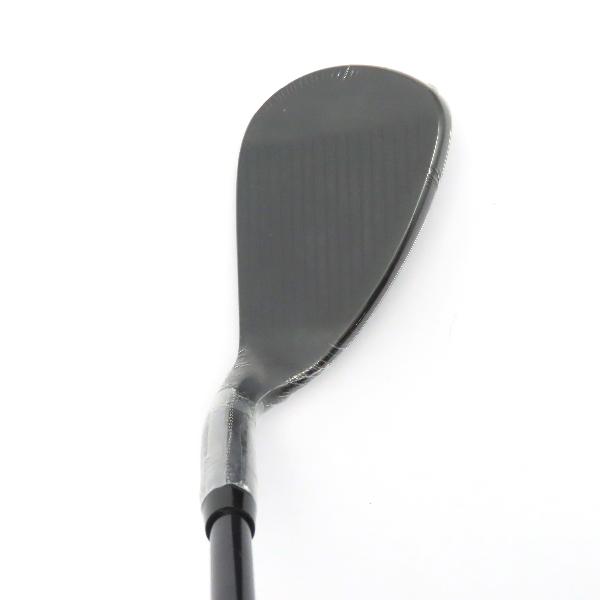 【中古】フォーティーン　FOURTEEN　TK-40 FORGED ウェッジ TS-07C　【57】シャフト：TS-07CAランク　フレックスWEDGE　男性用 メンズ用　右用