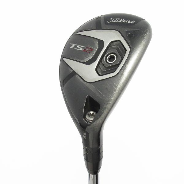 【中古】タイトリスト　TS　TS2 ユー