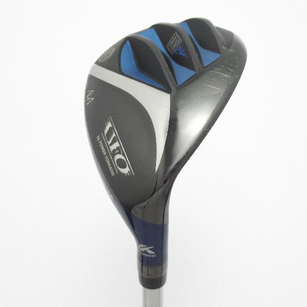 ����šۥ��㥹����POWER TORNADO��UFO by POWER TORNADO AIR Blue �桼�ƥ���ƥ� Falcon Shaft Ladies...