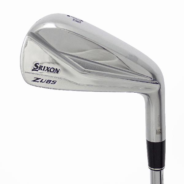 【中古】ダンロップ　SRIXON　Z U85 ユーティリティ N.S.PRO 950GH DST　【U2】シャフト：N.S.PRO 950GH DSTCランク　フレックスS　男性用 メンズ用　右用