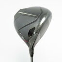 【中古】タイトリスト TSR TSR2 ドライバー TSP111 50 シャフト:TSP111 50Dランク フレックスS 男性用 メンズ用 右用