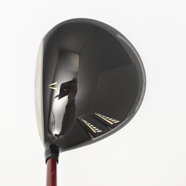 【中古】ダンロップ　XXIO　ゼクシオ 13(2024) ドライバー MP1300カーボン　シャフト：MP1300カーボンCDランク　フレックスR　男性用 メンズ用　右用