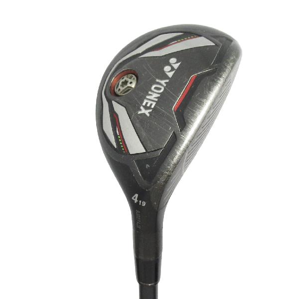楽天市場】ヨネックス ezone gt ユーティリティの通販