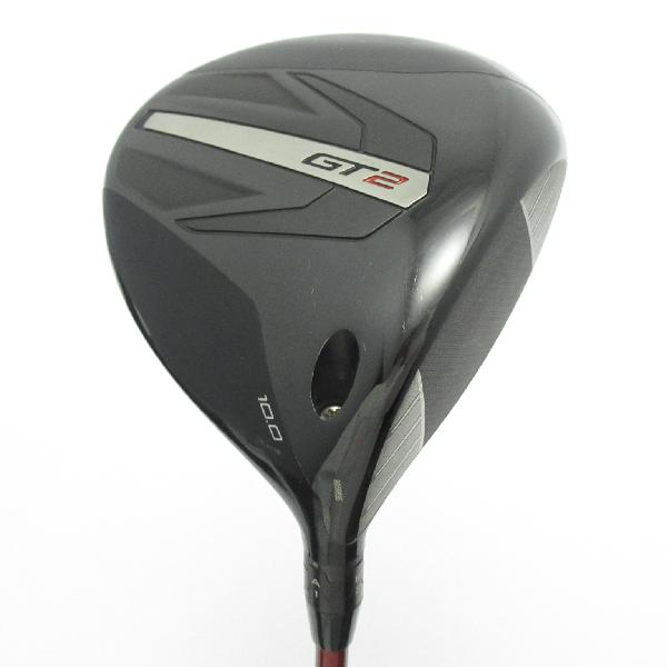 タイトリスト　TITLEIST　GT2 ドライバー PROJECT X DENALI RED 50　シャフト：PROJECT X DENALI RED 50Cランク　フレックス5.5　男性用 メンズ用　右用