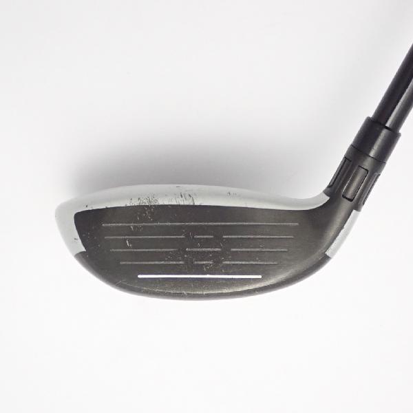 【中古】テーラーメイド　M4　M4(2021) ユーティリティ ATMOS RED 6　【U4】シャフ...