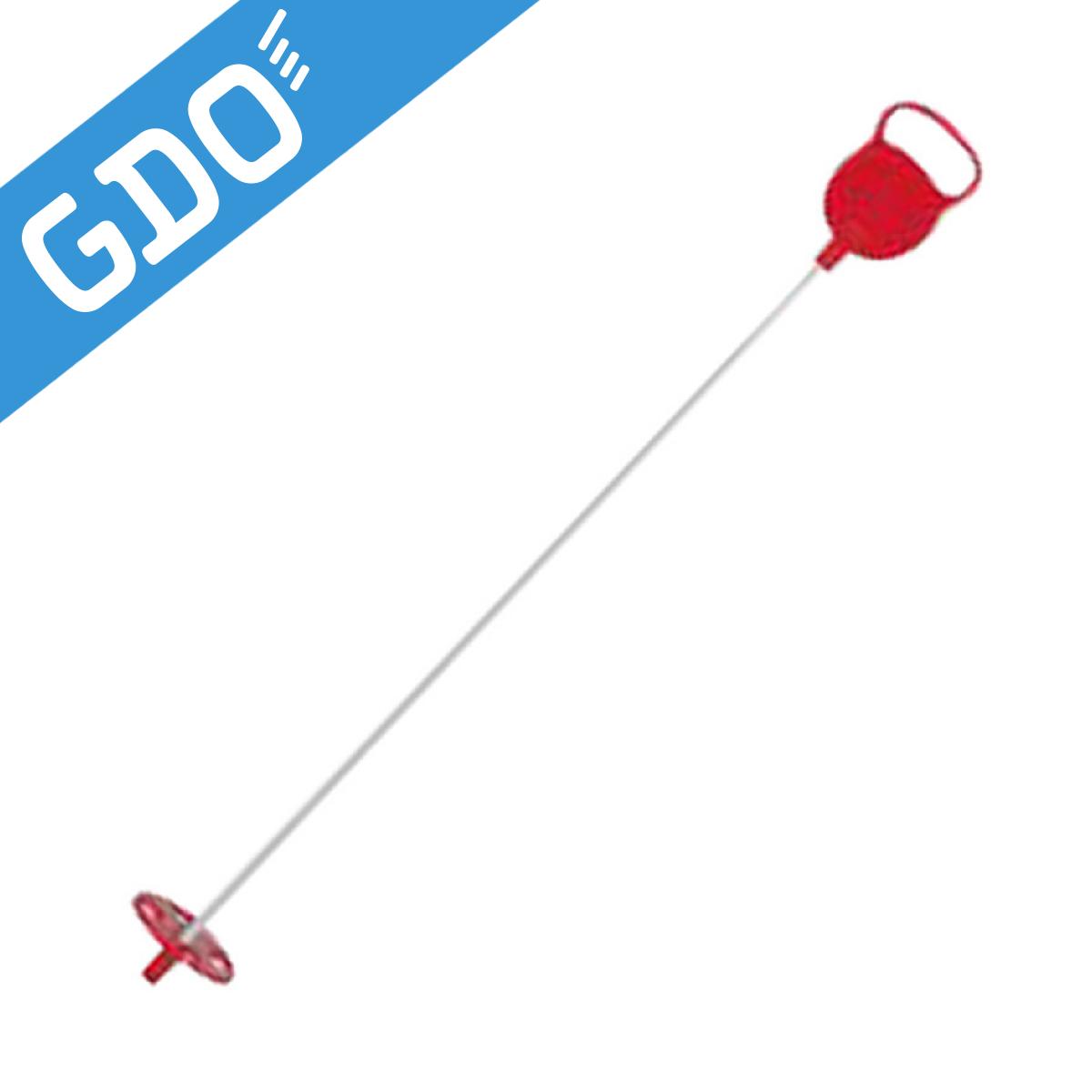 ガーデン用ホールピン M-21ライト / Lite素材アルミダイキャスト(アクリル塗装焼付)、スチール(ユニクロメッキ)サイズバリエーションΦ95×780mm製造国日本