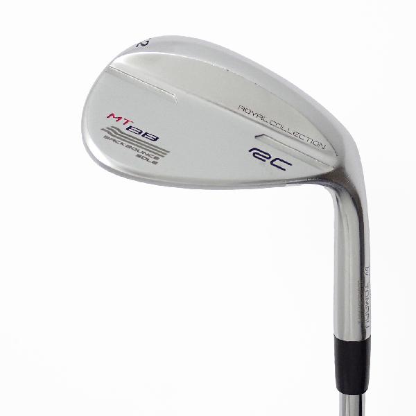 【中古】ロイヤルコレクション ROYAL COLLECTION BB WEDGE ウェッジ N.S.PRO 950GH neo 【52】シャフト：N.S.PRO 950GH neoCランク フレックスS 男性用 メンズ用 右用
