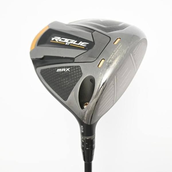 楽天市場】ローグ st max ドライバー（ロフト角10.5°）の通販