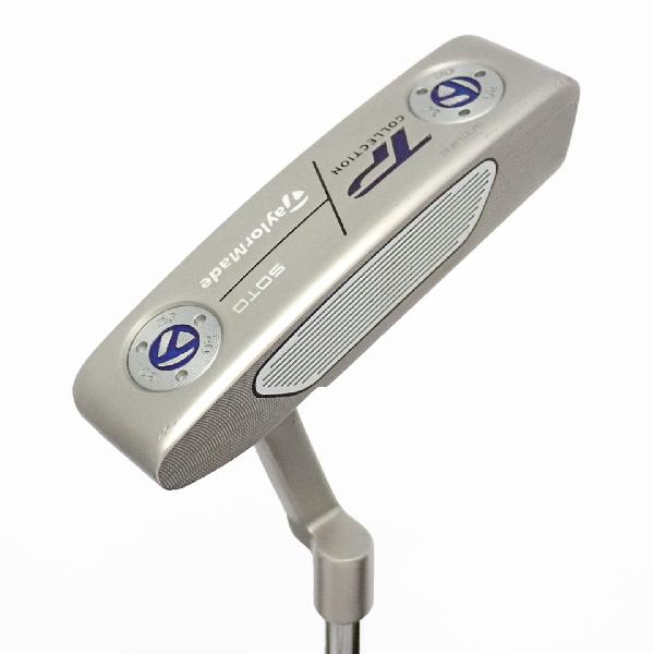 楽天市場】テーラーメイド パター tpコレクション 303 sotoの通販