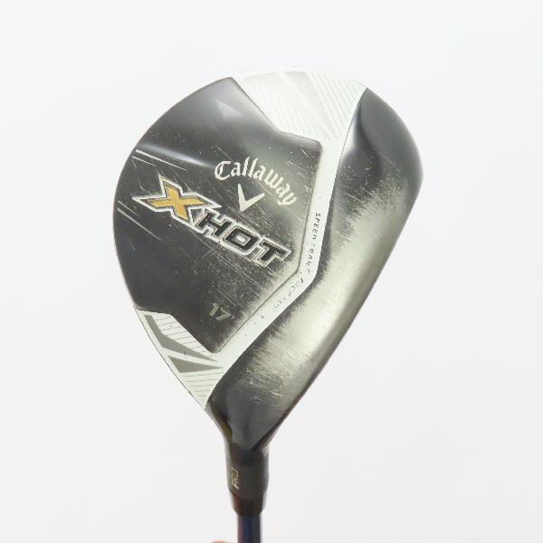 Callaway X Hot Pro (2013)