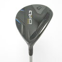 【中古】テーラーメイド Qi10 Qi10 MAX フェアウェイウッド ELDIO TM40 レディス 【5W】シャフト:ELDIO TM40CDランク フレッ...