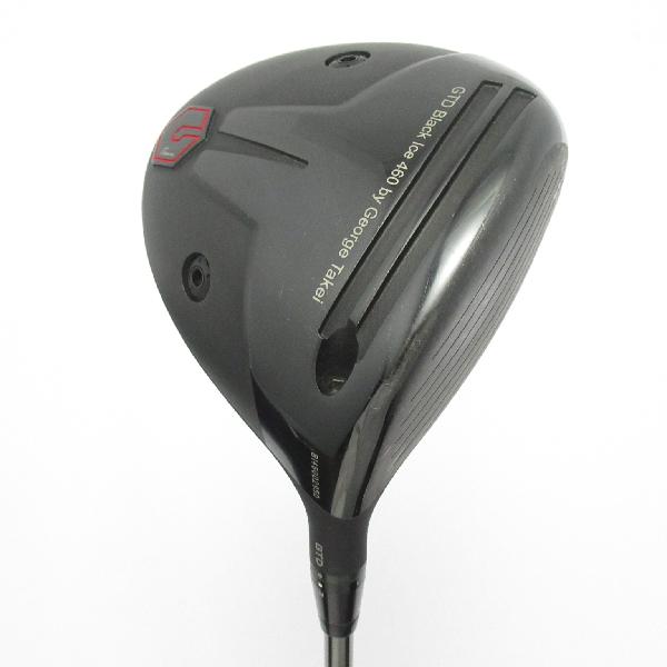 Other - 【中古】GTD Black Ice 460 ドライバー KURO KAGE XD50　シャフト：KURO KAGE XD50Cランク　フレックスS　男性用 メンズ用　右用