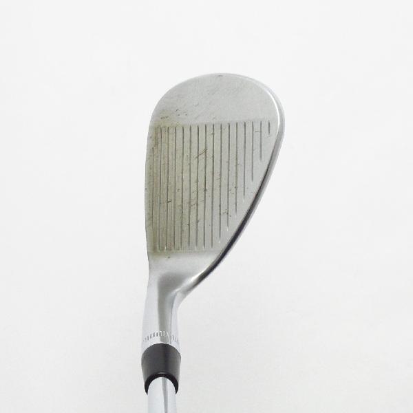【中古】キャロウェイゴルフ　Callaway Golf　MD5JAWS CRM ウェッジ スチールシャフト　【58-08】シャフト：スチールシャフトDランク　フレックス判別不能　男性用 メンズ用　右用