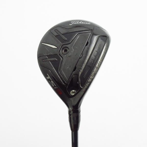 楽天市場】tsi3 フェアウェイウッド ventusの通販