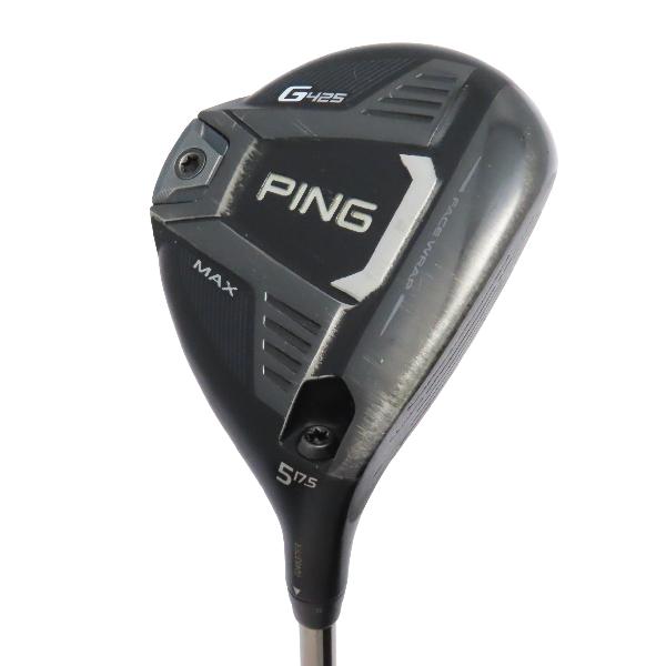 極美品【PING ピン】G425 MAX10.5/スピーダー661/フレックスS 楽天市場】ping g425max 173-65の通販