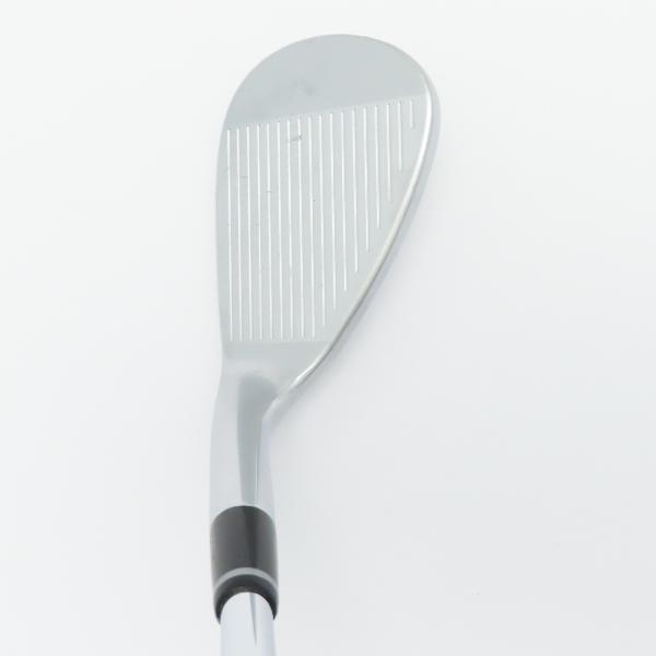 【中古】プロギア　RS　RS フォージド(2018) ウェッジ Spec Steel 3 ver2　【52-06】シャフト：Spec Steel 3 ver2Cランク　フレックスWEDGE　男性用 メンズ用　右用