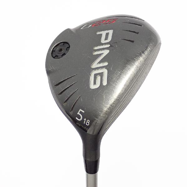 楽天市場】ping g25（フェアウェイウッド｜メンズクラブ）：クラブ