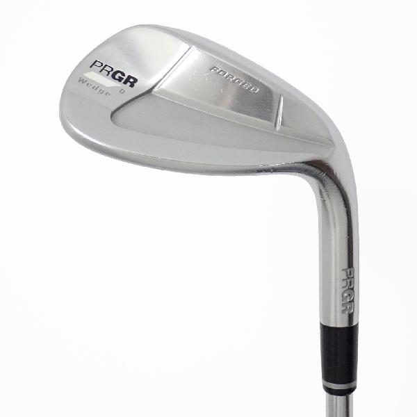 【中古】プロギア PRGR 0 wedge ウェッジ N.S.PRO MODUS3 TOUR 105 【58-11】シャフト：N.S.PRO MODUS3 TOUR 105Dランク フレックスS 男性用 メンズ用 右用