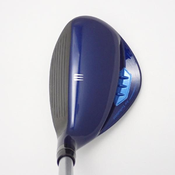 【中古】キャスコ　POWER TORNADO　UFO by POWER TORNADO AIR Blue ユーティリティ...