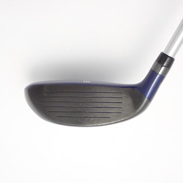 【中古】キャスコ　POWER TORNADO　UFO by POWER TORNADO AIR Blue ユーティリティ...