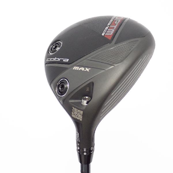【中古】コブラ　cobra　OPTM MAX フェアウェイウッド LIN-Q for Cobra(2026)　【3W】シャフト：LIN-Q for Cobra(2026)Cランク　フレックスSR　男性用 メンズ用　右用