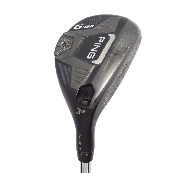 PING G425 ユーティリティ　U3/19 SR 楽天市場】ping g425 u3の通販