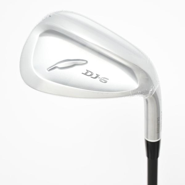 【中古】フォーティーン　DJ　DJ-6 ウェッジ FT-52w Ver2　レディス 【46-13】シャフト：FT-52w Ver2Aランク　フレックスWEDGE　右用