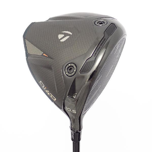 TaylorMade Qi4D