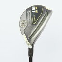 【中古】テーラーメイド M GLOIRE M GLOIRE ユーティリティ Speeder EVOLUTION TM 【U4】シャフト:Speeder EVOL...