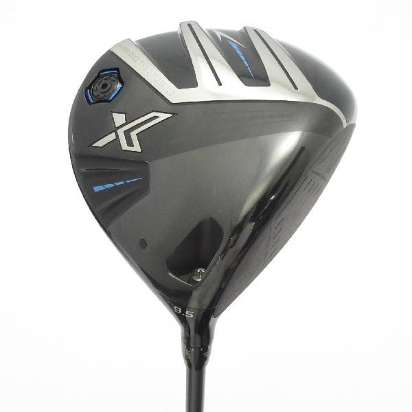 【中古】ダンロップ　XXIO　ゼクシオ X(2024) ドライバー Miyazaki AX-3　シャフト：Miyazaki AX-3Cラ..