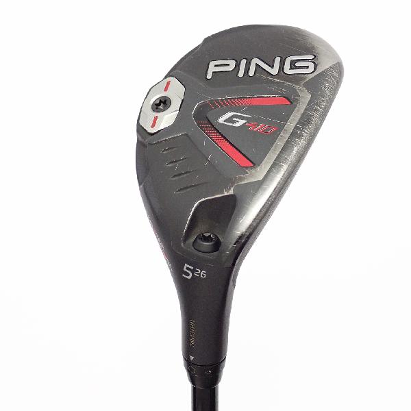 楽天市場】g410 ユーティリティ 26の通販