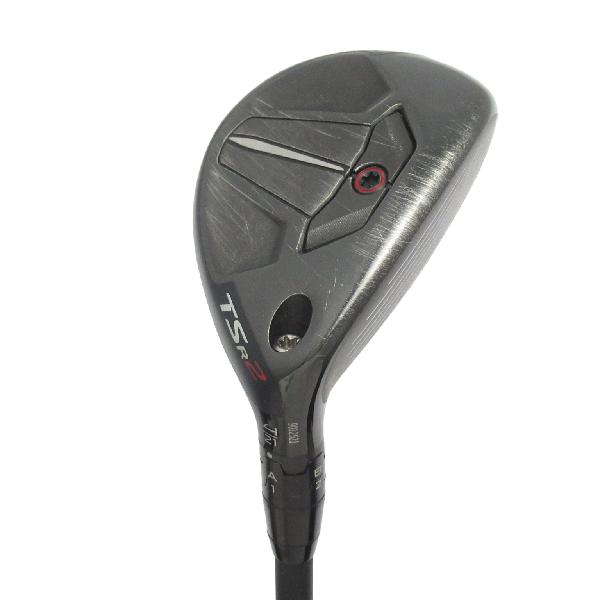 【中古】タイトリスト　TSR　TSR2 ユーティリティ N.S.PRO MODUS3 HYBRID GOST　【U4】シャフト：N.S.PRO MODUS3 HYBRID GOSTCDランク　フレックスS　男性用 メンズ用　右用