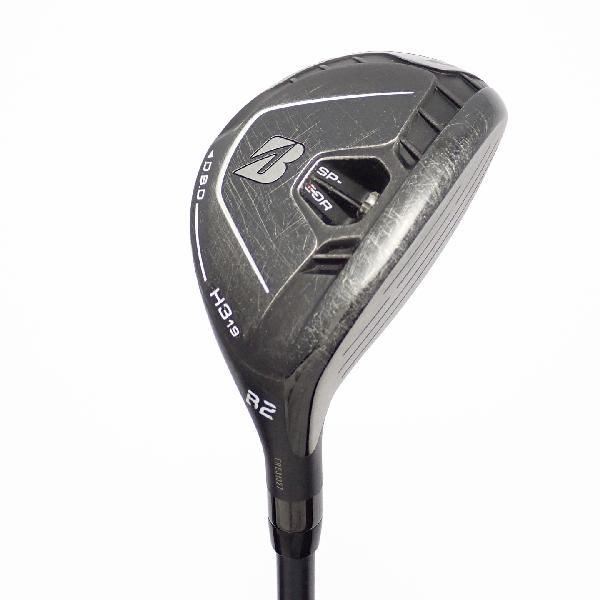 【中古】ブリヂストン　BRIDGESTONE GOLF　B2 ユーティリティ Diamana BS50h　【U3...