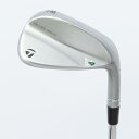 【中古】テーラーメイド MILLED GRIND ミルドグラインド4 ウェッジ Dynamic Gold EX TOUR ISSUE 【48-09】シャフト:D...