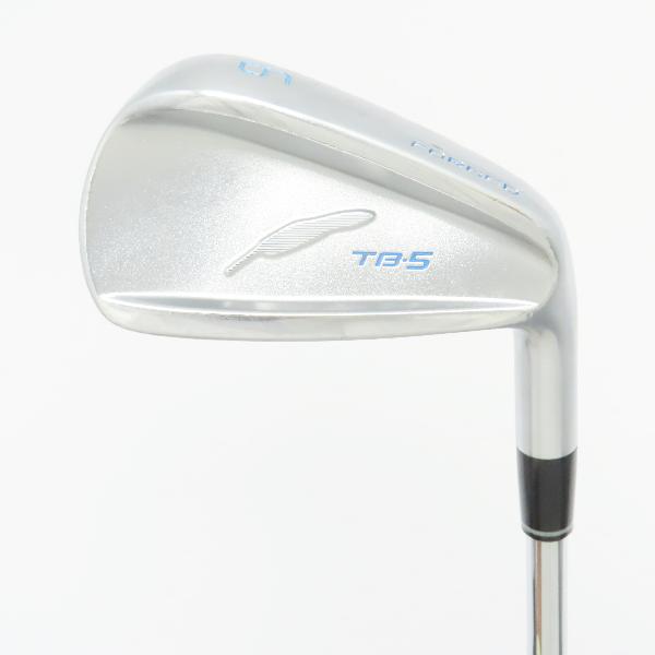 乐天商城 - 【中古】フォーティーン　FOURTEEN　TB-5 FORGED(2023) アイアン FS-90i　シャフト：FS-90iCランク　フレックスR　男性用 メンズ用　右用