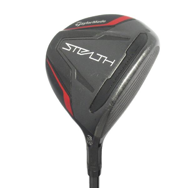 楽天市場】ステルス 3w 中古の通販