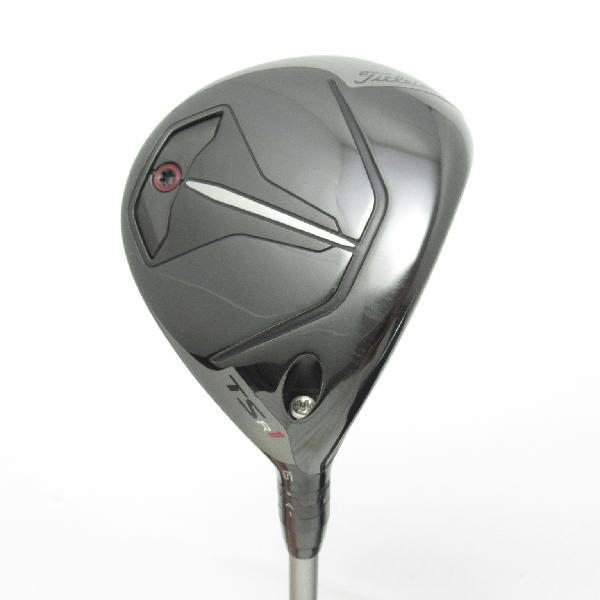 【中古】タイトリスト　TSR　TSR1 フェアウェイウッド MMT TSP120 50　【3W】シャフト：MMT TSP120 50Cランク　フレックスS　男性用 メンズ用　右用