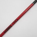 【中古】FST KBS KBS シャフト ドライバー用_スリーブ付 KBS TOUR DRIVEN TD 60 【ソノ他メーカー用】Dランク フレックスS相当 ...